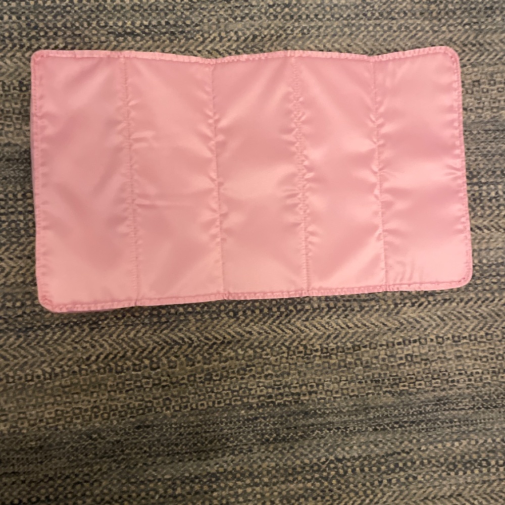 COACH Pink Diaper Bag - Very good Condition - Not Used - Picture 3 of 5